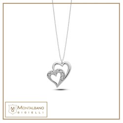 Girocollo in Oro AGZ 354